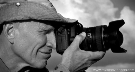 Parque Shopping recebe workshop de fotografia sobre Sebastião Salgado e Cartier-Bresson