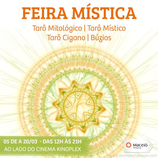 Feira Mística