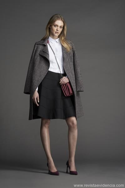Look Book Inverno 16 (Nicole Heringer)