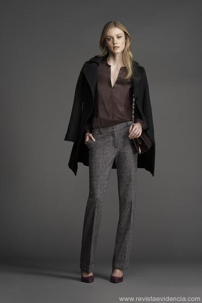 Look Book Inverno 16 (Nicole Heringer)