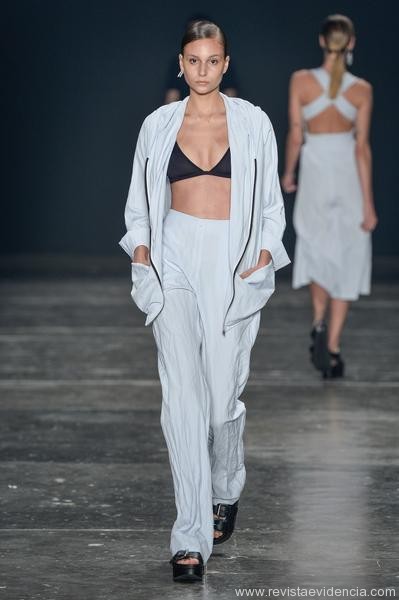 SPFW N41: UMA| Raquel Davidowicz