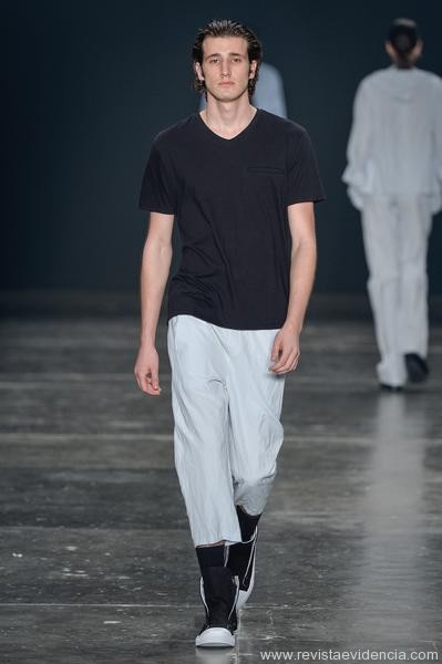 SPFW N41: UMA| Raquel Davidowicz