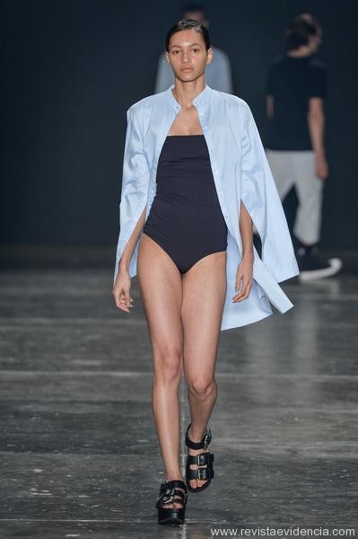 SPFW N41: UMA| Raquel Davidowicz