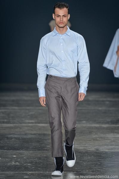 SPFW N41: UMA| Raquel Davidowicz