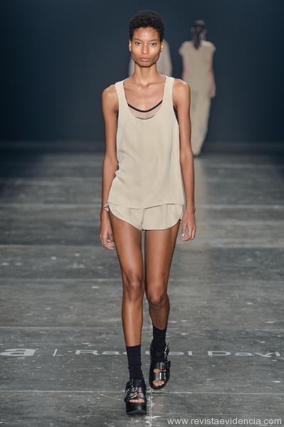 SPFW N41: UMA| Raquel Davidowicz