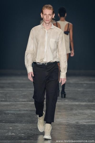 SPFW N41: UMA| Raquel Davidowicz