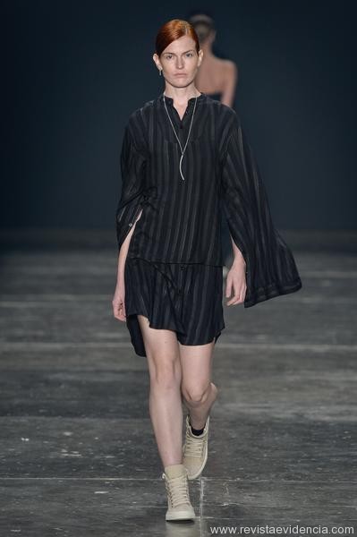 SPFW N41: UMA| Raquel Davidowicz