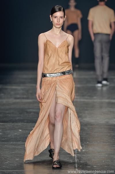 SPFW N41: UMA| Raquel Davidowicz