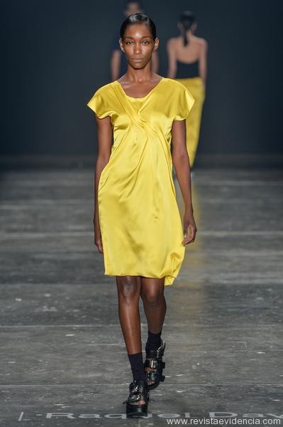 SPFW N41: UMA| Raquel Davidowicz
