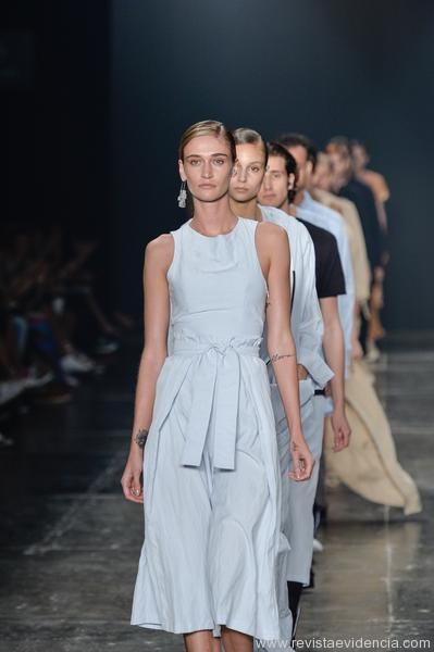 SPFW N41: UMA| Raquel Davidowicz