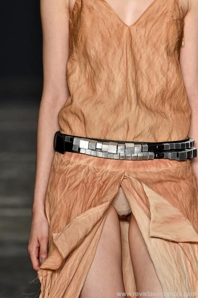 SPFW N41: UMA| Raquel Davidowicz