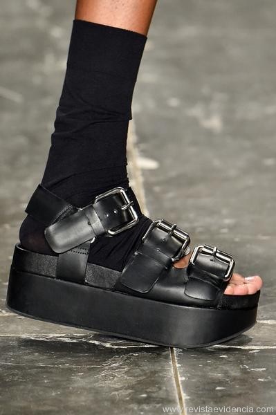 SPFW N41: UMA| Raquel Davidowicz
