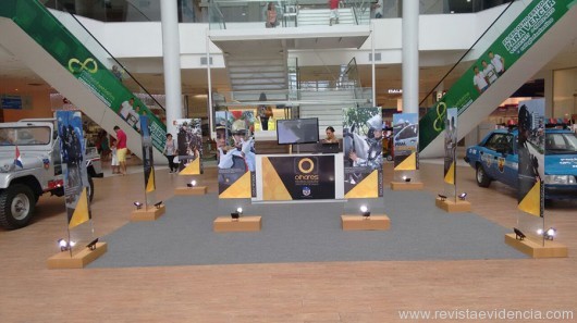 Exposição ‘Olhares’ é atração no Pátio Maceió