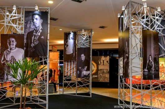 Exposição Beleza Inclusiva