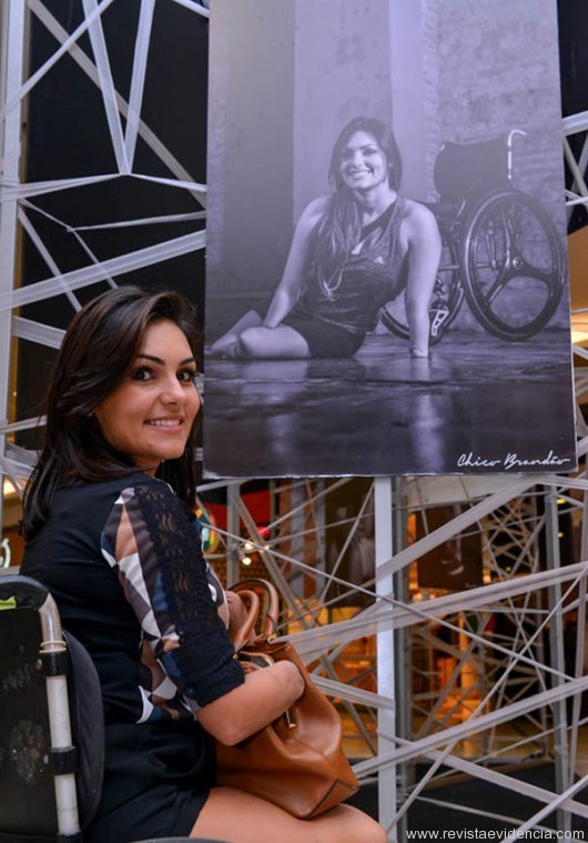 Exposição Beleza Inclusiva