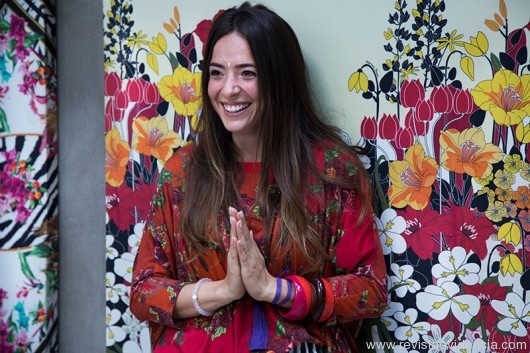 Adriana Barra anuncia novo time de FarraCats