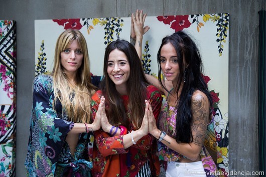 Adriana Barra anuncia novo time de FarraCats