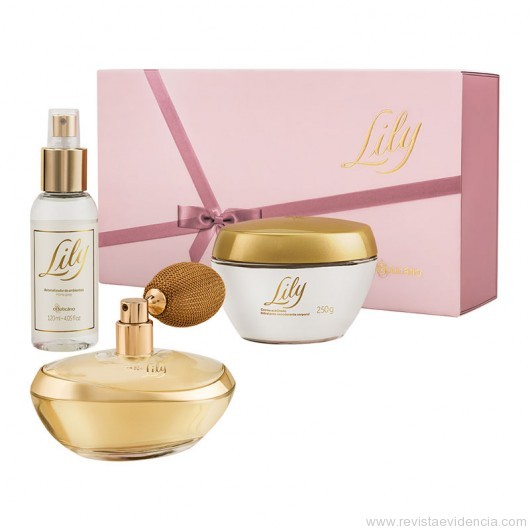 Kit Lily
