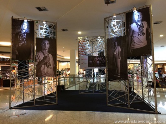 Inclusão social e homenagem às mães no Maceió Shopping