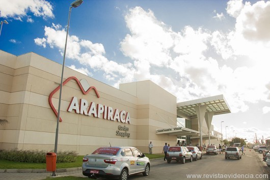 Arapiraca Garden Shopping lança campanha para o Dia das Mães