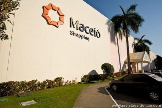 Maceió Shopping participa de Liquida Geral Alagoas