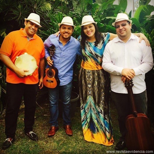 Grupo Cai Dentro