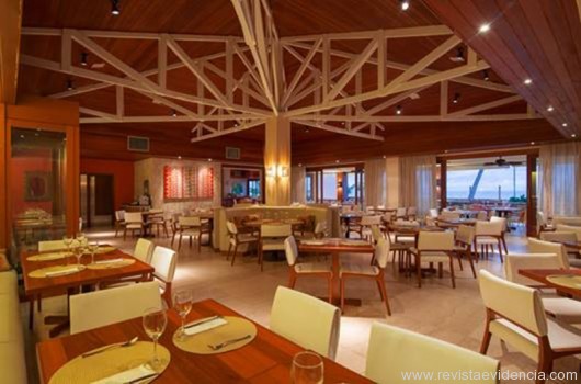 Restaurante Canoas