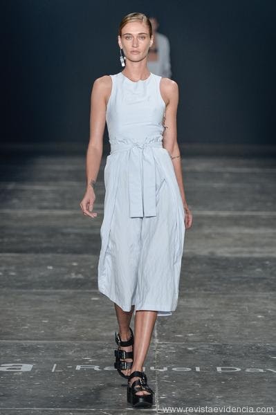 SPFW N41: UMA| Raquel Davidowicz