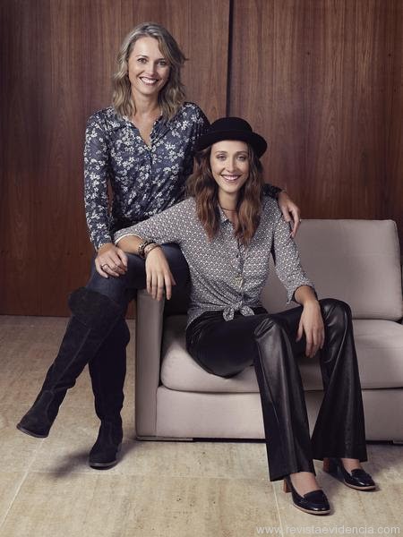 Mães e filhas conectadas pela moda com a nova coleção da C&A