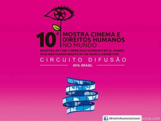 10ª Mostra Cinema e Direitos Humanos no Mundo 
