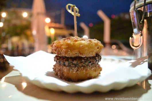 O Quintal Food Park lança a primeira edição do Burger Fest