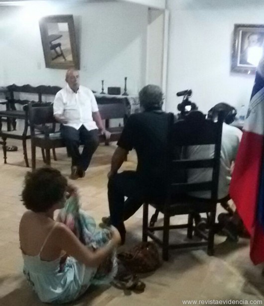 ‘Faz Sol Lá Sim’ inicia pré-produção em Marechal Deodoro