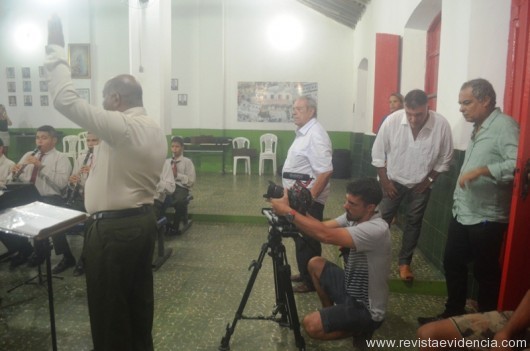 ‘Faz Sol Lá Sim’ inicia pré-produção em Marechal Deodoro