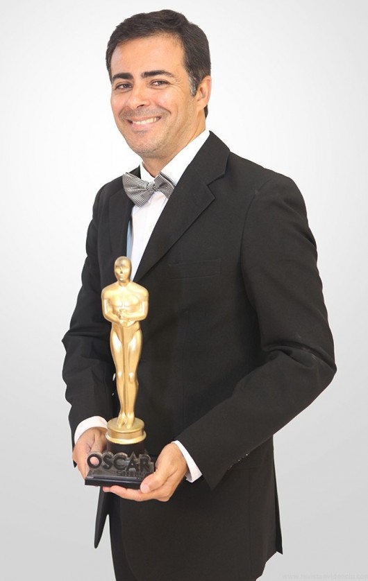 Oscar Tom Duarte