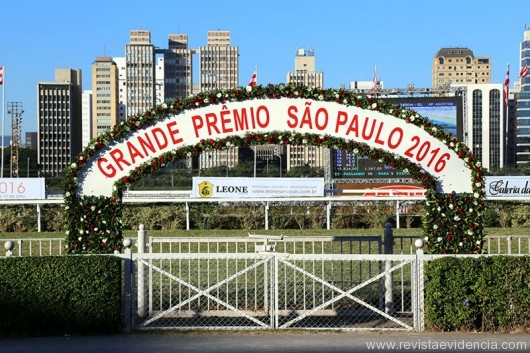 92ª edição do Grande Prêmio São Paulo