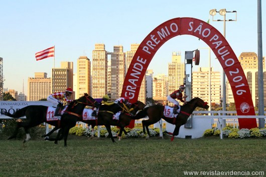 92ª edição do Grande Prêmio São Paulo