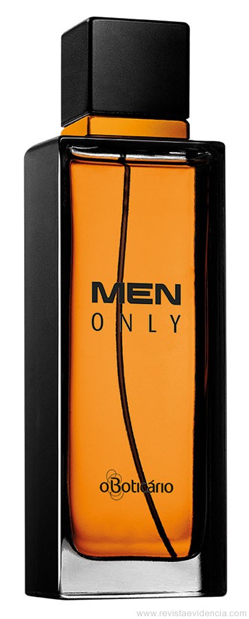 Men Only Desodorante Colônia