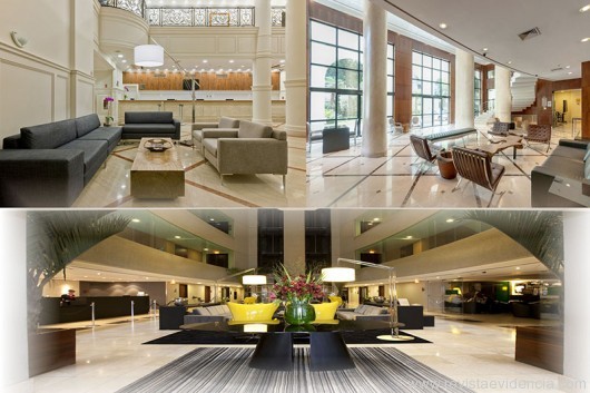 Meliá Hotels International iniciou a 9ª Edição do Road Show anual