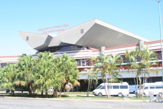 Aeroporto Internacional de Havana