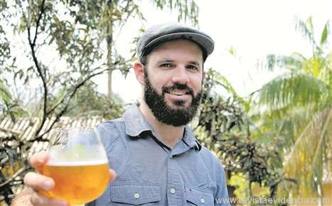 Empório Bierwelt promove evento com Viajante Cervejeiro