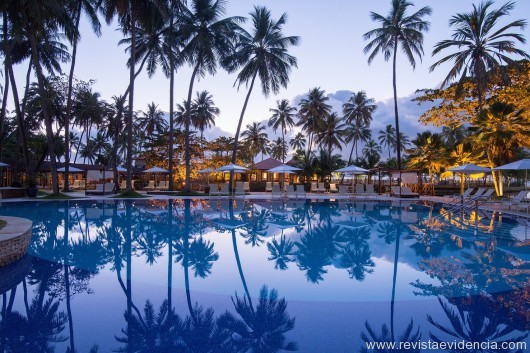 Jatiúca Hotel & Resort - Piscina 2