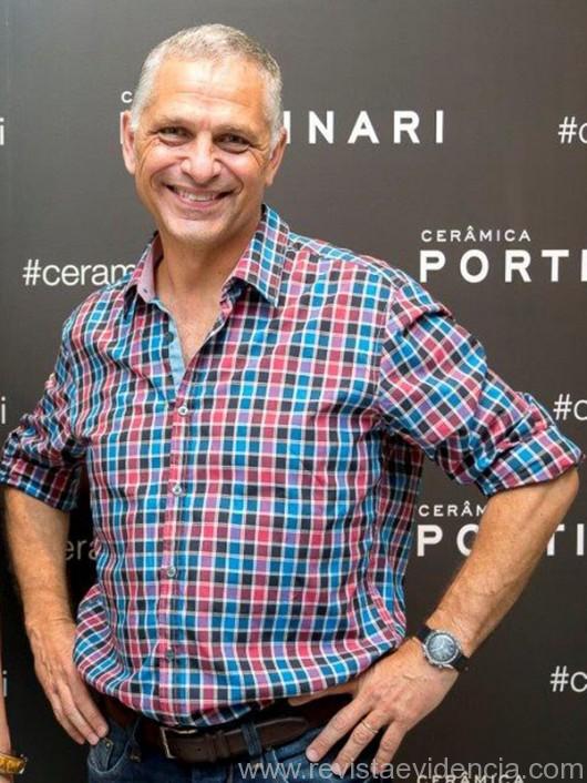 Pepe Pano (Foto: Divulgação)
