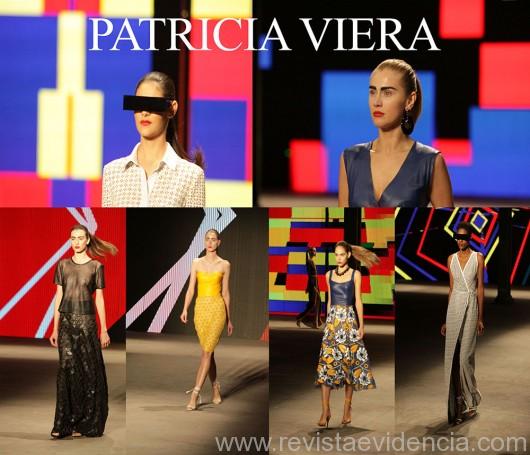 Patricia Viera Rio Moda Rio 2016