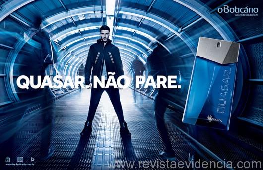 Imagem: O Boticário