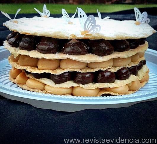 Chef Tatiana Brasil lança Coleção 2016 de Doces com clássicos da confeitaria