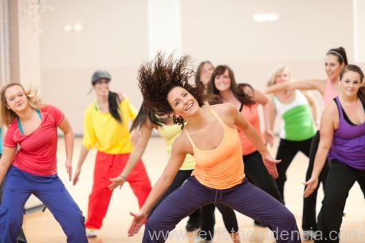 Zumba (Foto: Internet)