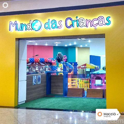 Maceió Shopping abre normalmente nos feriados da Independência do Brasil e Emancipação Política de Alagoas
