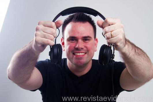 Dj Kaka Farias