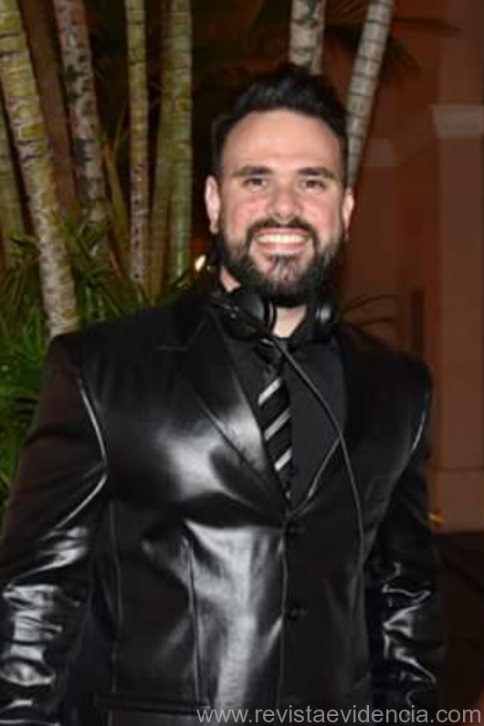 Dj Kaka Farias