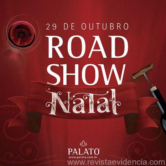 Palato lança seu Natal 2016 em grande evento com degustação livre de vinhos e delícias natalinas